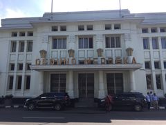 门面-亚非会议纪念博物馆