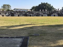 -石炮台公园