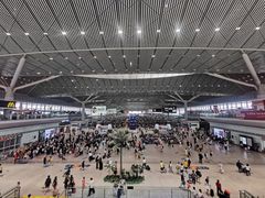 -大唐腾记腊汁肉夹馍(西安北站店)