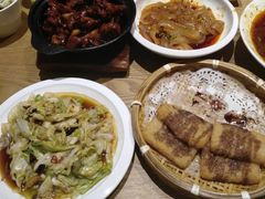 -峨嵋小镇·川菜(勒泰中心店)