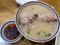 -易老妈蹄花.特色川菜(人民公园总店)