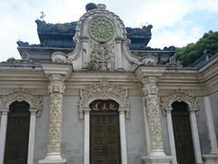 -珠海圆明新园