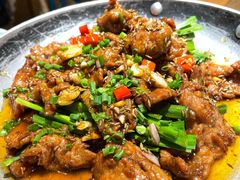 -黄泥岗·地道湖北菜(奥特莱斯店)