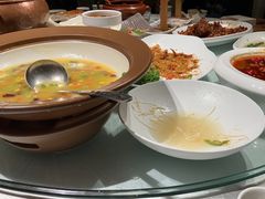 -云里小坐·小院里·团建·宴请·下午茶(三圣乡店)