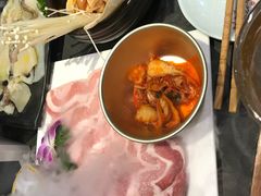 -红沃烤肉(家乐福2部店)