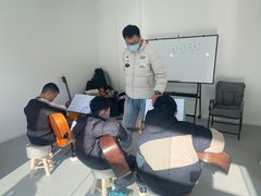 -小确幸吉他(北大街校区)