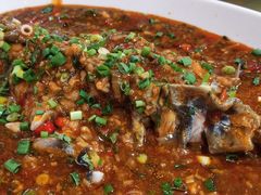 -葡萄园鱼庄(新津店)