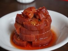 -涌上外婆桥(南塘店)