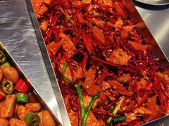 -No.DD戳子烧烤·江湖菜(北京总店)