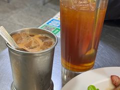 -颓记茶餐厅(美景总店)
