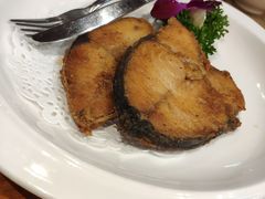 -糟粕醋·椰苑海南菜餐厅(亚龙湾天域酒店)