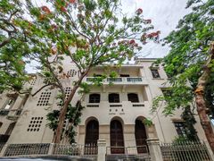 -骑楼老街-冼太夫人纪念馆