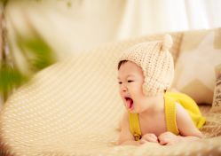 -BabyA 专业婴童摄影(古北时尚广场店)