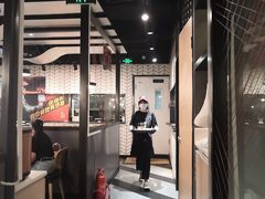 -鱼酷活鱼烤鱼(梅江印象城店)