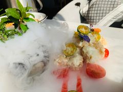 -云里小坐·海泉湾·团建·宴席·下午茶(金堂海泉湾店)