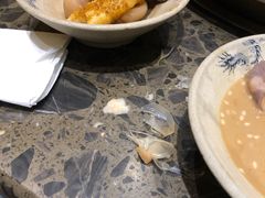 -小龙坎火锅(黄河店)