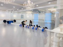 -芭蕾仙子 FairyBallet 少儿芭蕾舞蹈中心(丽都旗舰店)