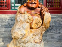 -潭柘寺景区