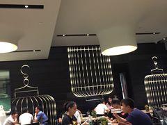 大堂-gaga(深圳南山益田假日广场店)