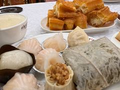 -冰泉豆浆馆(白云山总店)