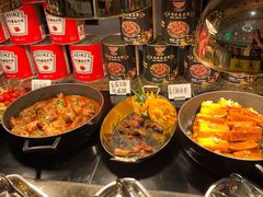 -温德姆至尊酒店·璇全日餐厅