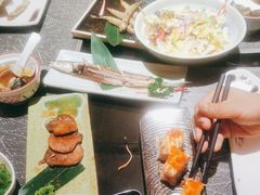 -昱匠·日本料理(金融街店)