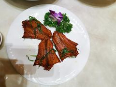 -天宁凯利时尚餐厅