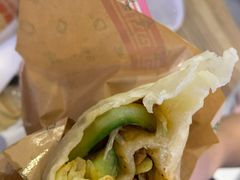 -特派卷·老北京烤鸭卷(合生汇购物中心店)