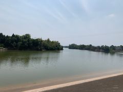 -三岔湖景区