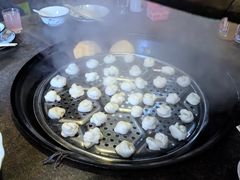 -农家铁锅炖(太阳沟店)