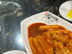-桃园中华料理炸酱面(燕儿岛路店)