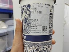 -霸王茶姬(上海静安大悦城店)