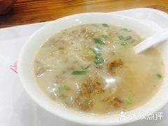 -阊门姚记豆浆(旧学前直营店)