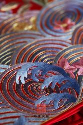 -藤薰定制中式嫁衣礼服旗袍店