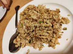 XO炒饭-ZF Seafood Restaurant 卓峰海鲜餐