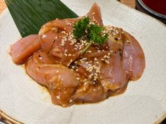 -烧肉达人•炭火烧肉(新天地店)