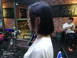 短发-HD HAIR STYLE