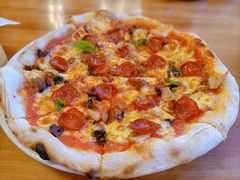 -Twin Tails Brewpub双尾精酿餐吧(八坼店)