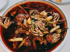 -苏小胖龙虾工坊·私房菜(金鼎华府店)