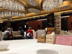 -半岛太子酒家(海港城店)