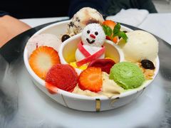 -哈根达斯(上海金山店)