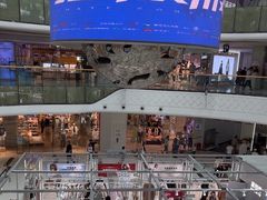 -万达广场(龙湖店)