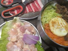 -江城二当家烤牛肉(莲塘新村店)