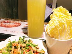 -黄记煌·三汁焖锅(万达广场店)