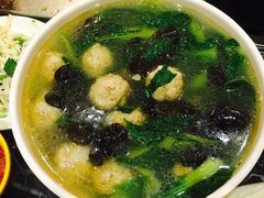 -羊阿公·嘉福烤全羊龙虾馆·家常菜(广益店)