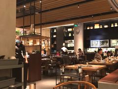大堂-大头椰·椰子鸡火锅(新梦店)