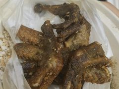 -飞尝蚝·顺德菜·鱼生(顺德总店)
