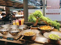 -東盛炭烤自助料理(浦东文峰广场店)