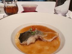 -金轩中餐厅 Jin Xuan(浦东丽思卡尔顿酒店)