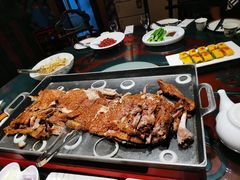 -九十九顶毡房(阜石路店)